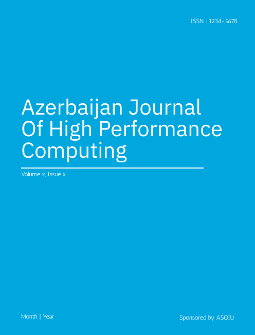 Baku Mathematical Journal